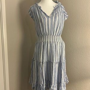 RAILS women’s dress